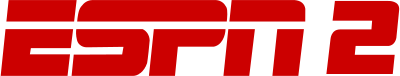 ESPN2 logo.svg