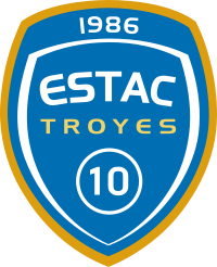 Espérance Sportive Troyes Aube Champagne