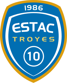 ES Troyes AC.svg 