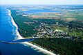 Mrzeżyno - (Biển Baltic)