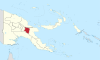 Eastern Highlands in Papua New Guinea.svg