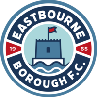 Eastbourne Borough F.C.