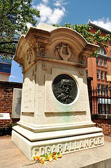 Edgar Allan Poe bibliography - Wikipedia