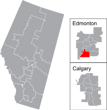 Edmonton Riverbend (federal electoral district).svg