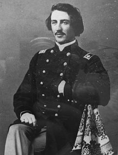 Edwin Stanton McCook American military officer and politician