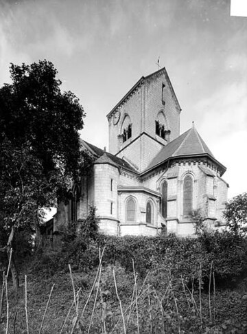 Saint-Lumier-en-Champagne