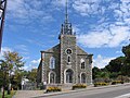 Church of Sainte-Foy, Quebec City.