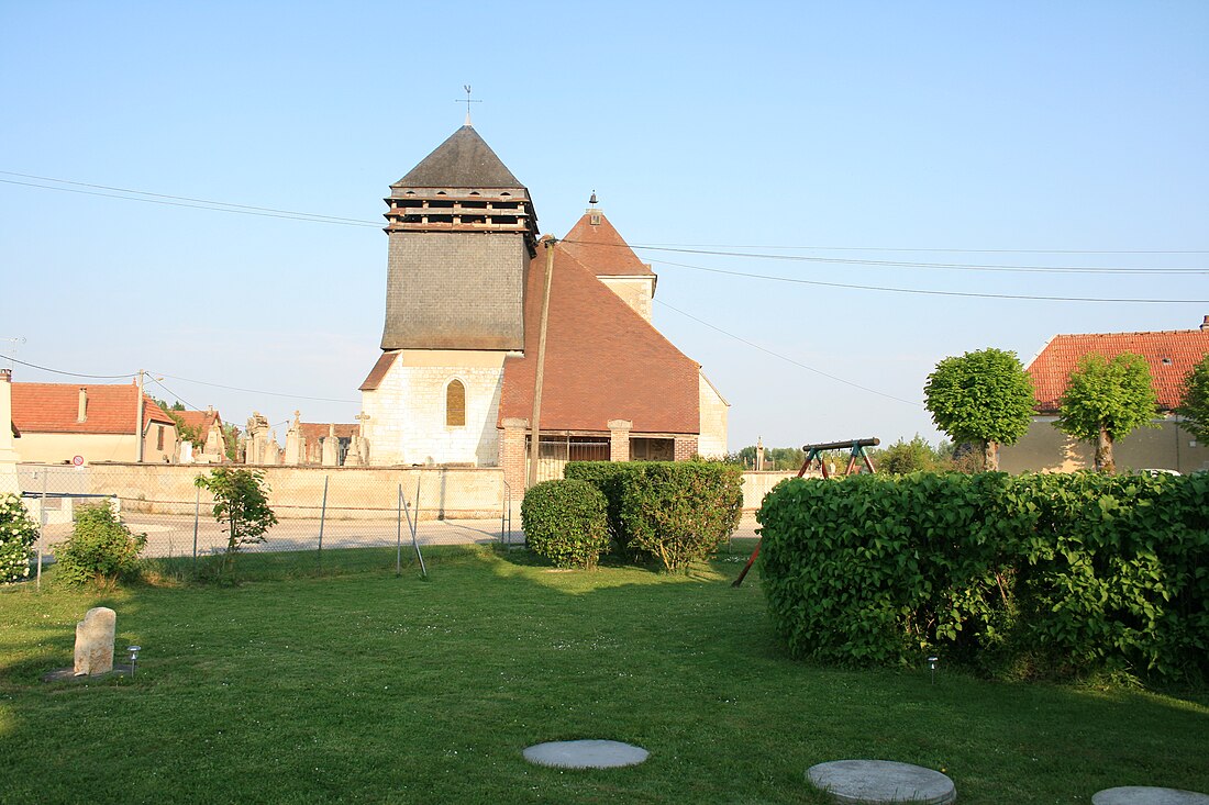 File:Eglise de St Oulph.JPG