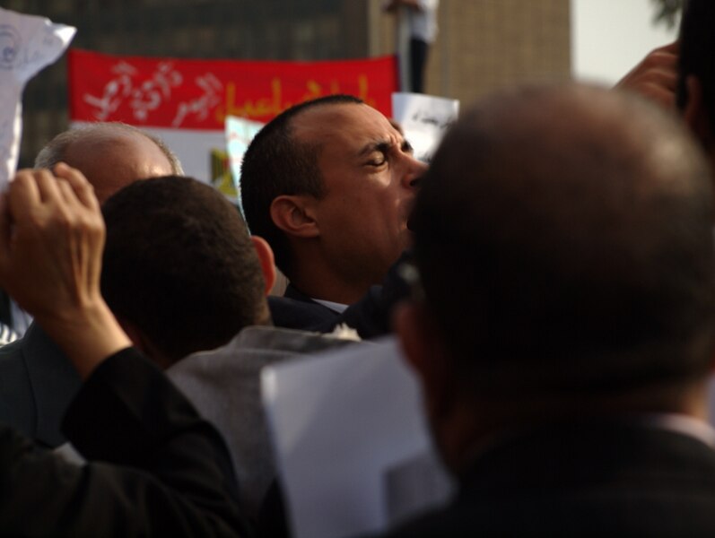 File:Egyptian Revolution of 2011 - Flickr - Al Jazeera English 3.jpg