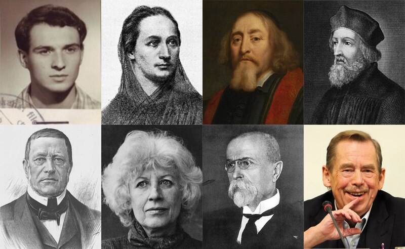 File:Eight Czech historical figures.jpg