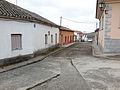 Calle de la Cruz