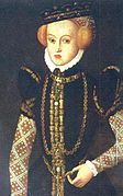 Eleonóra Habsburská (1534 – 1594)