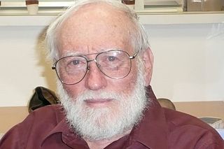 Elliott Ward Cheney Jr. American mathematician