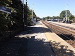 Elsecar railway station