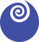Official logo of Ibaraki-yen