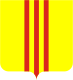Coat of Arms of South Vietnam (1963 - 1975).svg