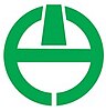 Official seal of Uken