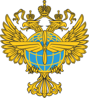 Emblem of the Federal Air Transport Agency.svg