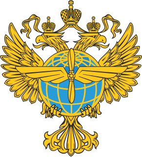 Federal Air Transport Agency Russian aviation administration