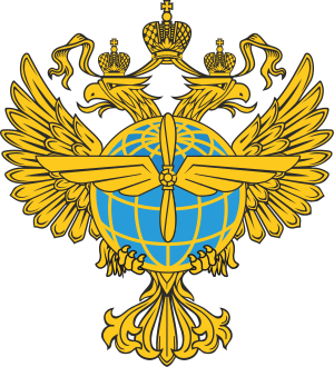 Emblem of the Federal Air Transport Agency.svg
