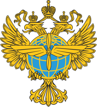 <span class="mw-page-title-main">Federal Air Transport Agency</span> Russian aviation administration