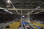 Miniatura per Campionat d'Europa d'atletisme en pista coberta de 2019