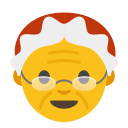 File:Emoji u1f936.svg