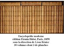 Encyclopedie Moderne Ou Dictionnaire Abrege Des Sciences Des Lettres Et Des Arts Tome 12 Book Depository