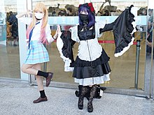 Gyaru - Wikipedia