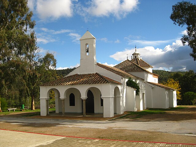 Torrecampo - Sœmeanza