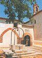 Ermita de Sant Jaume de Fadrell (Castelló de la Plana)