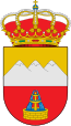 Blason de Bubión