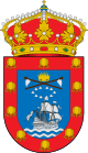 Wappen von Gerichtsbezirk Granadilla de Abona