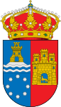 Mambrilla de Castrejón címere