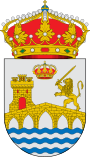 Escudo de Ourense
