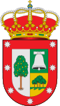 Peraleda de la Mata címere