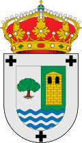 Escudo de Redueña.svg