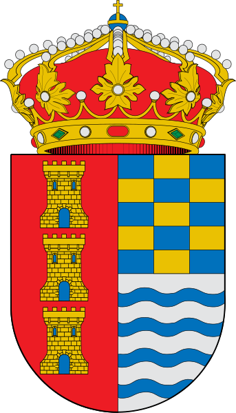 File:Escudo de Valdetorres (Badajoz).svg