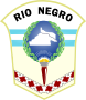 Escudo de Río Negro