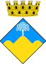 Escudo d'armas