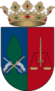 Герб муниципалитета Салем