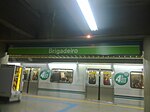 Estación Brigadeiro