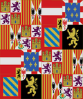 Thumbnail for File:Estandarte real de Juana y Felipe I.png