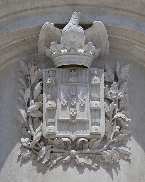 File:Estatua de D. Pedro IV, Oporto, Portugal, 2012-05-09, DD 01.JPG