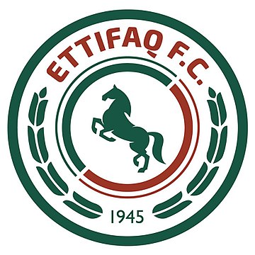 Al-Ettifaq