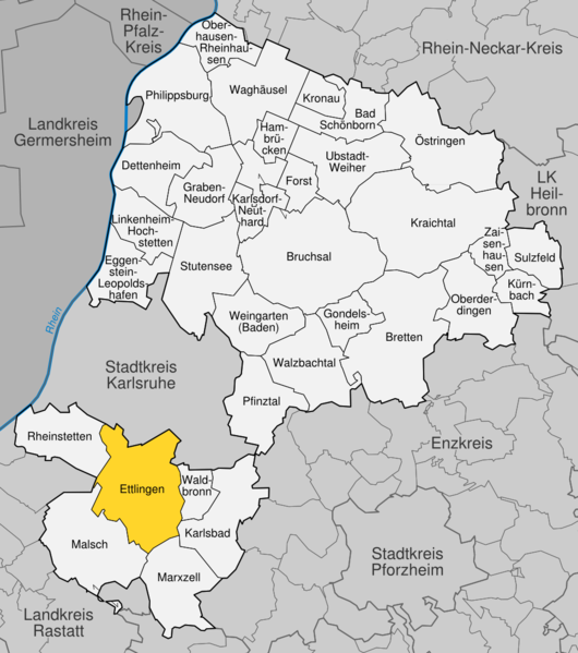 File:Ettlingen im Landkreis Karlsruhe.png