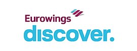 Eurowings Discover