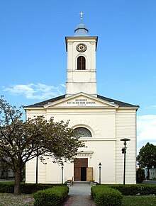 loka luterana kirko
