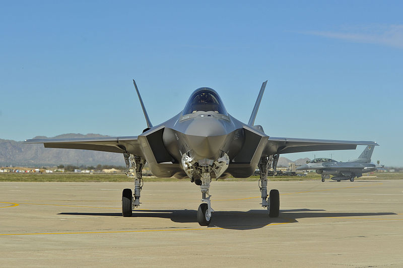 File:F-35A Lightning II 140310-F-NG006-007.JPG