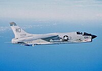 Vought F-8 Crusader